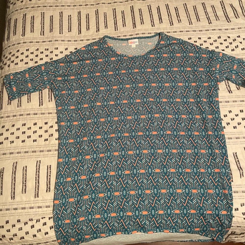 LuLaroe XXS top